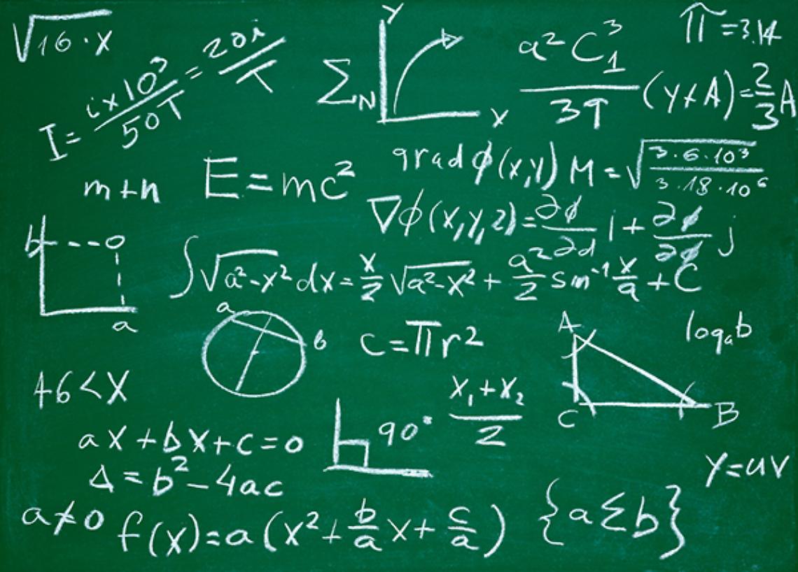 GENOVA. Olimpiadi di matematica, per la prima volta c'è calcolatrice