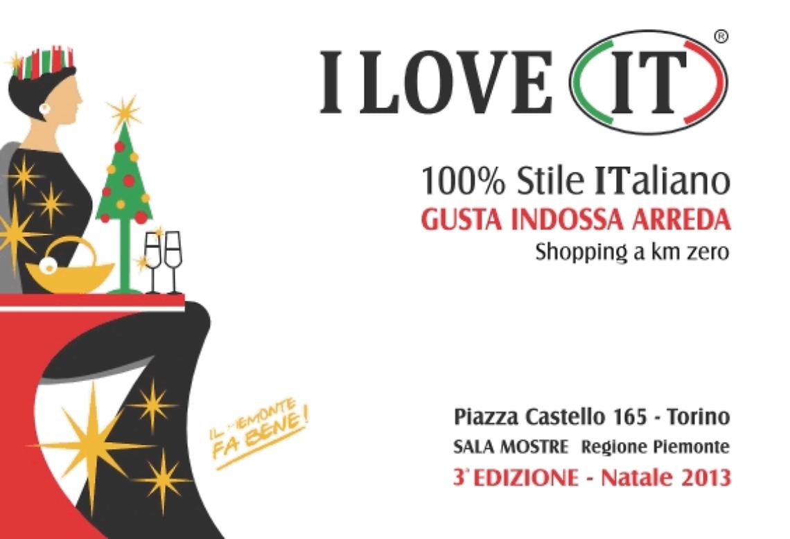 Artigianato: I Love It, prorogata mostra del Made in Italy a Torino 