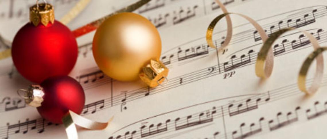 NOLE. Due serate danzanti per festeggiare Natale e Capodanno.