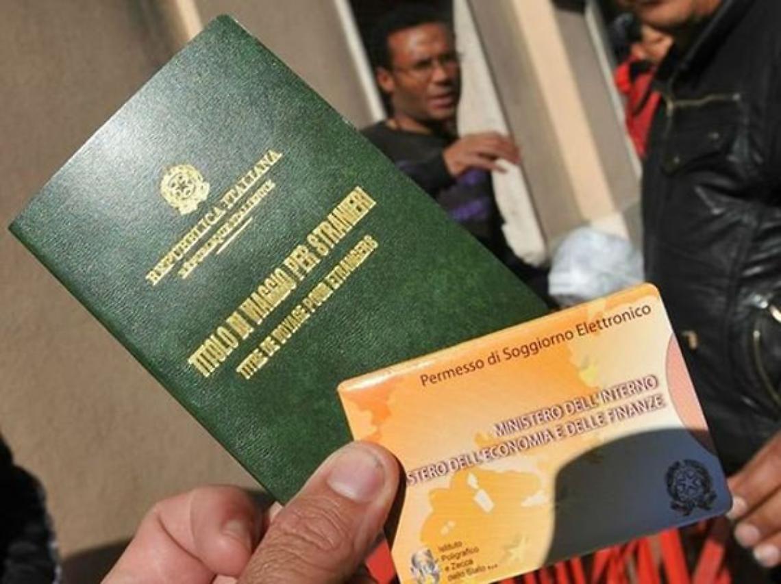 ASTI. Documenti falsi per immigrazione illegale, arresti ad Asti