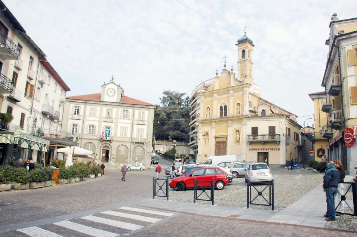 Caluso: problemi di trasporto per alcuni ragazzi dell'Ubertini