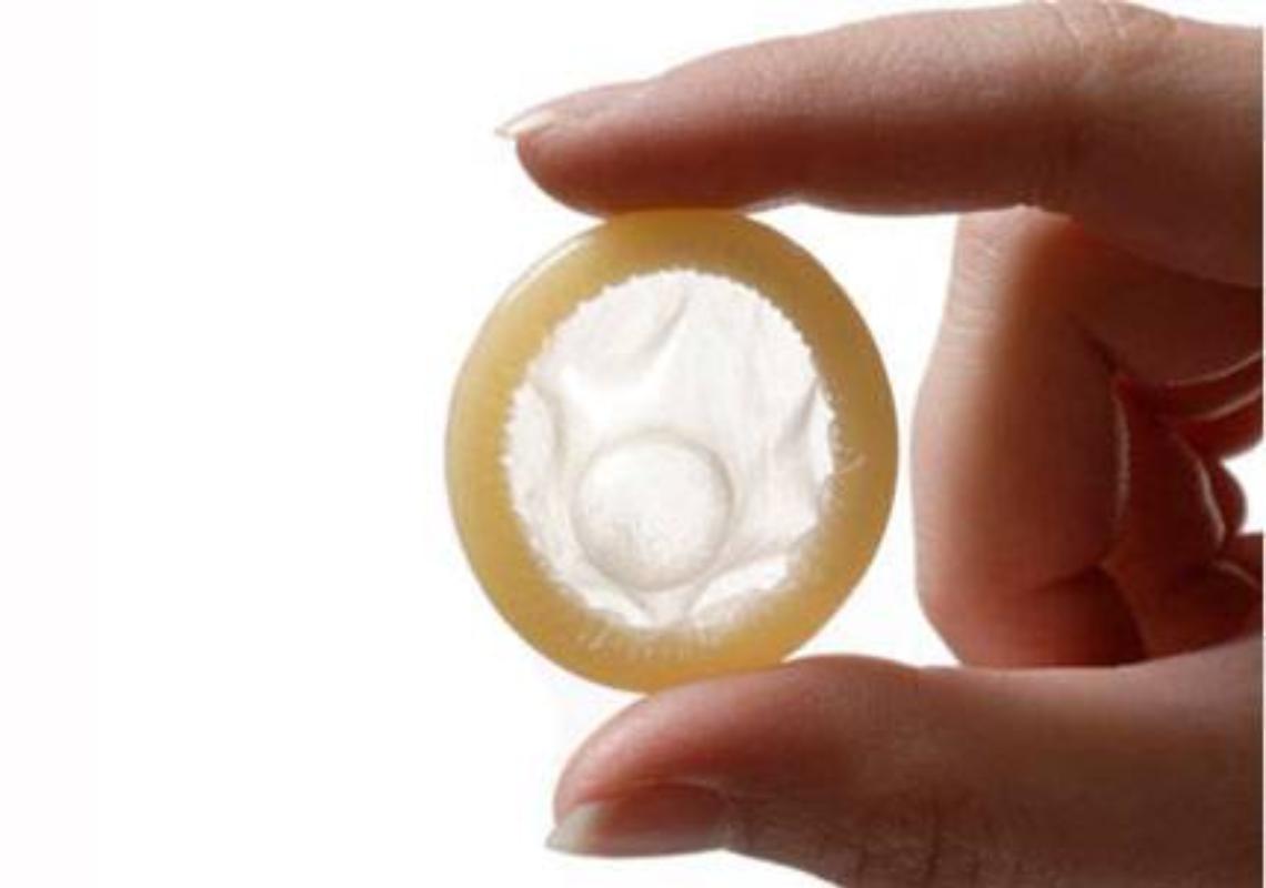 A 9 anni spiegare il sesso e l'uso del preservativo