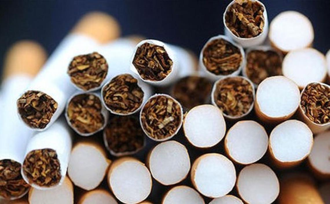 SETTIMO TORINESE. Contrabbando di sigarette, evasi 130 mln in accise