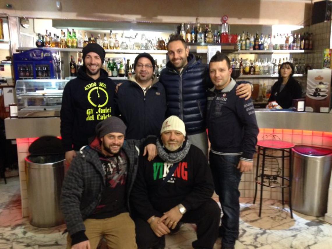 Amici del Calcio. Molto pi&ugrave; di una squadra di calcio