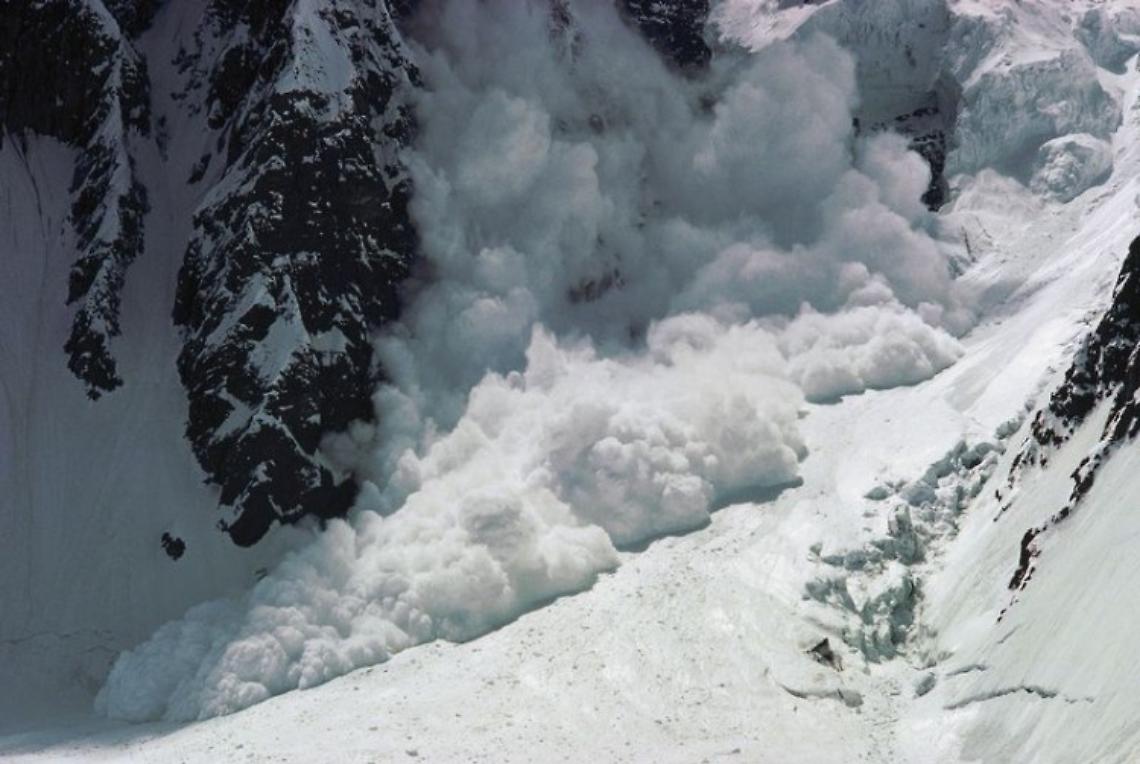 PARIGI. Francia: valanga a Tignes, diversi sciatori travolti