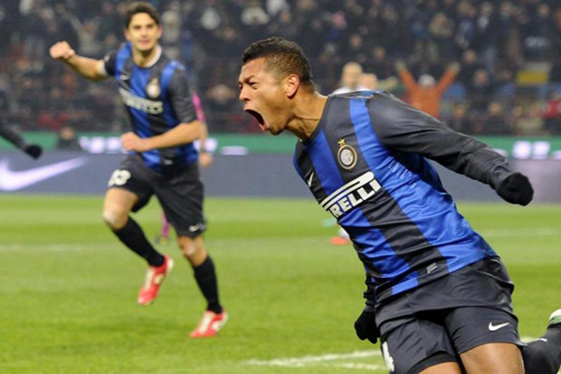 CALCIO. Mercato: Gervinho e Guarin addio, Inter ha i soldi per Eder