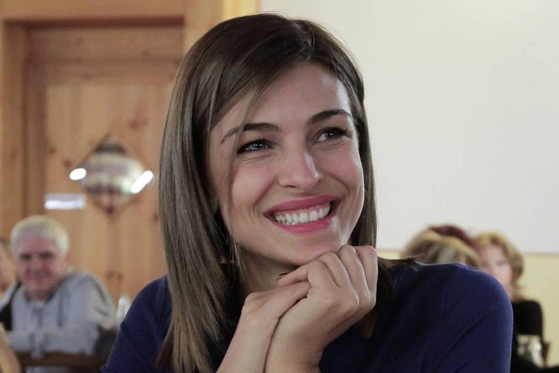 BORGARO. Chiabotto indebitata col fisco: ex Miss in tribunale a Ivrea