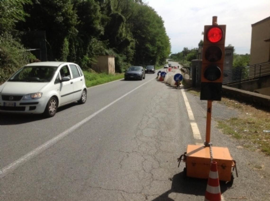 VILLARETTO. Arriva il T-Red