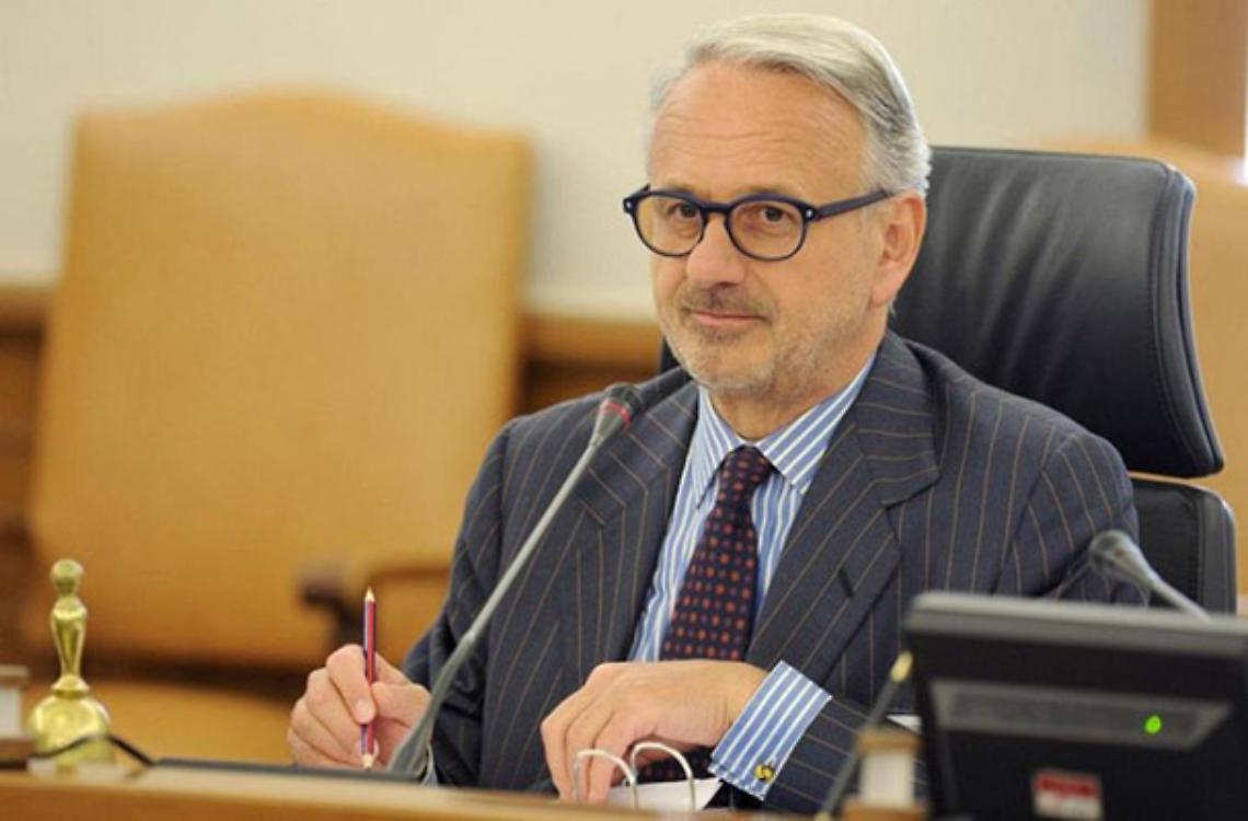 CHIVASSO. Gruppo Waste Italia: si dimette Colucci. Al suo posto Vietti