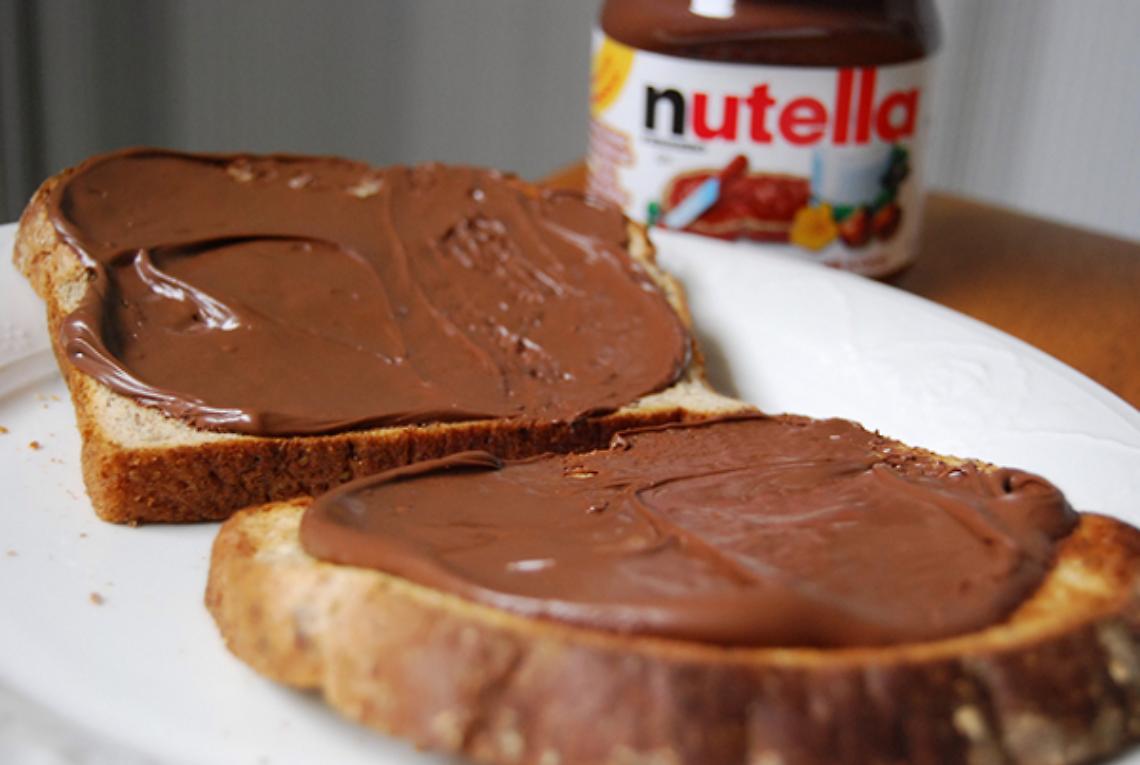 MILANO. Expo: Nutella pronta per la baguette più lunga al mondo