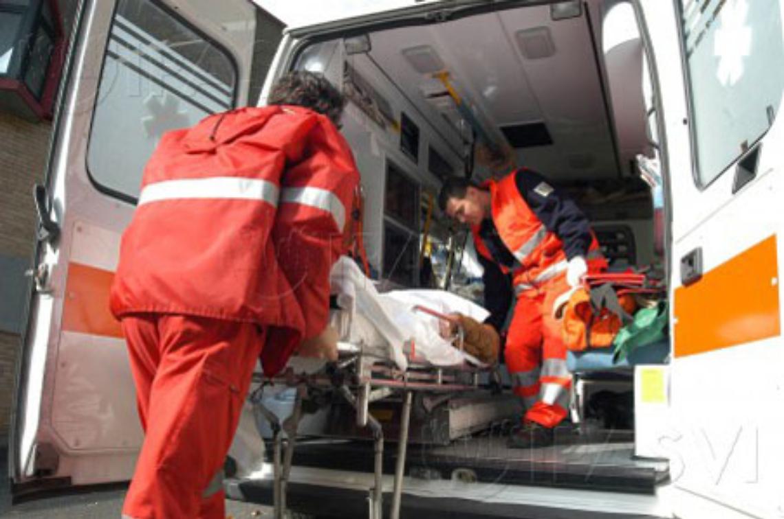 Con l'auto nel canale Depretis, morto 30enne nel Vercellese