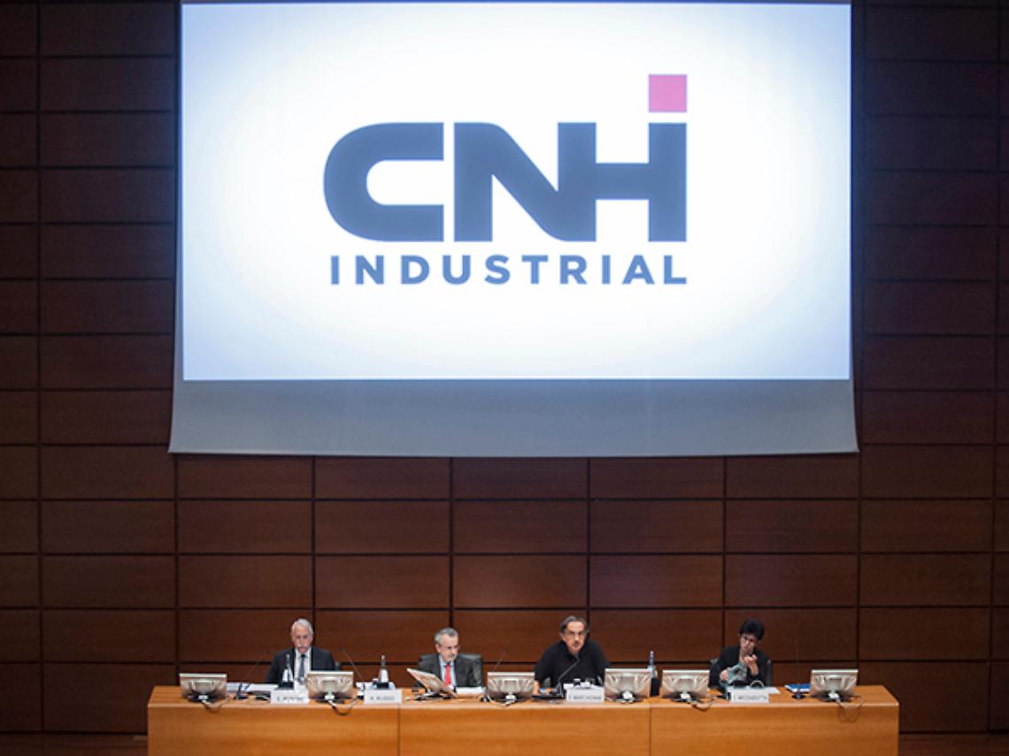 TORINO. Cnh Industrial: Palombella (Uilm), "bene investimenti Italia"