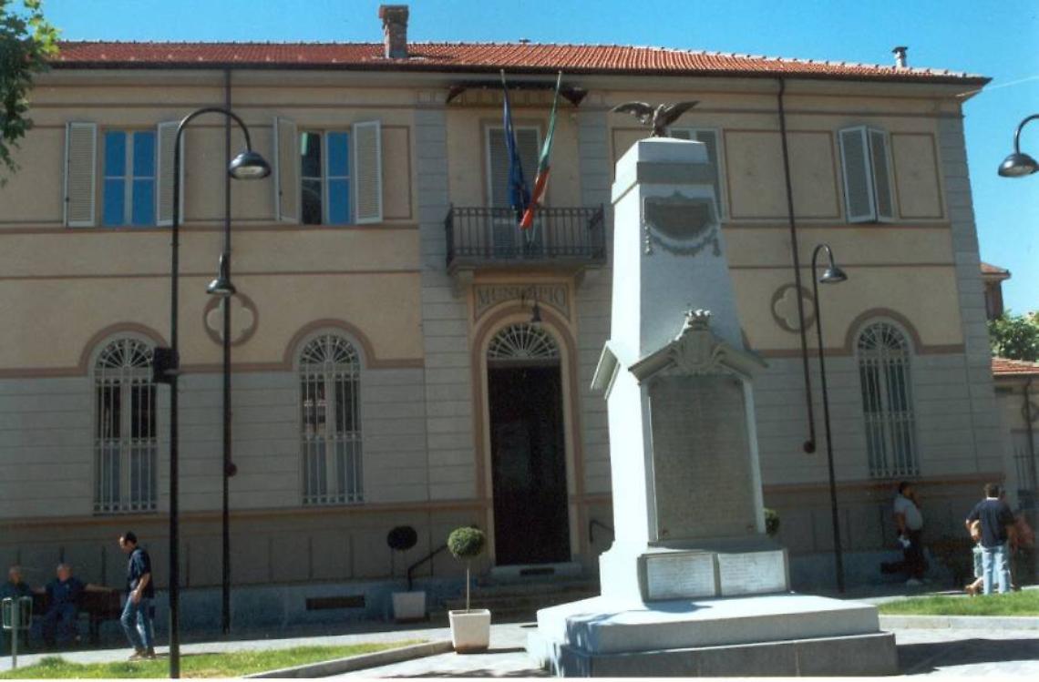 Brandizzo. Le forze politiche si scontrano sulla data della Mini-Imu
