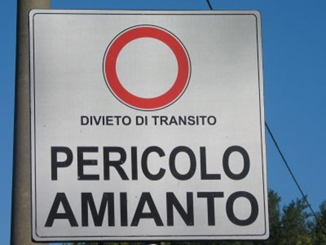 ALESSANDRIA. Amianto: Casale Monferrato, contributi anche fuori i bandi