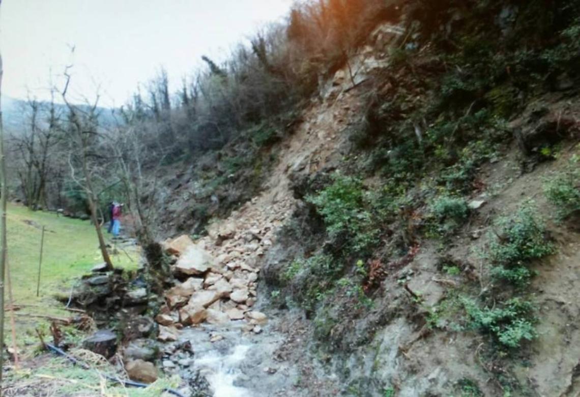 DORA BALTEA. Emergenza per la messa in sicurezza del territorio. Non ci sono soldi