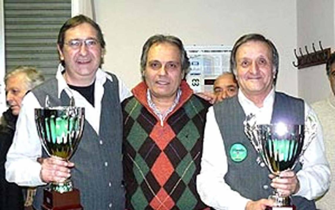 Al via il Campionato Interprovinciale a squadre di biliardo