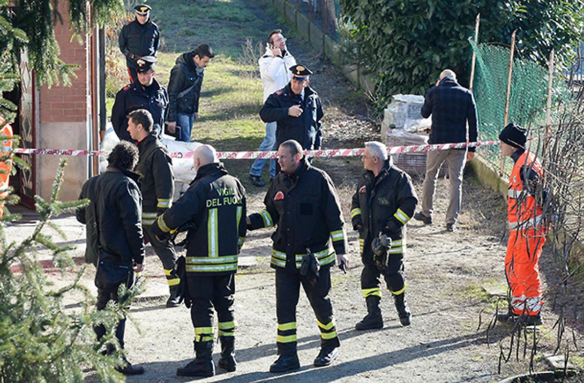 CASELLE. Strage: legale ex colf, "non ideò delitto,va assolta"