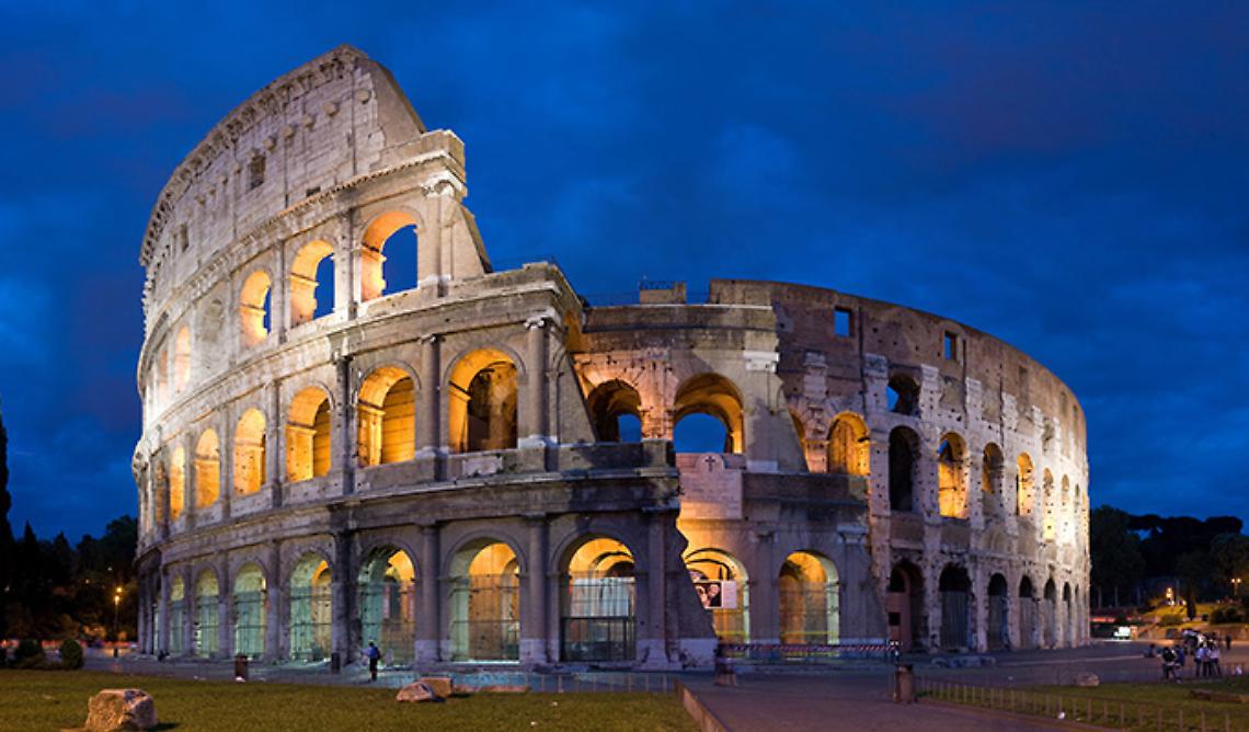 ROMA. Turismo: 100 città più visitate, Roma sale ma solo 13ª