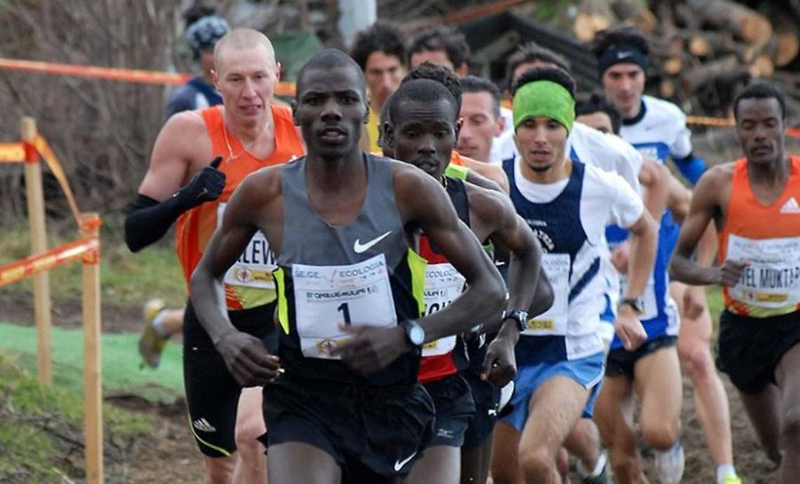 Le Ragazze del Runner Team 99 la fanno da padrone