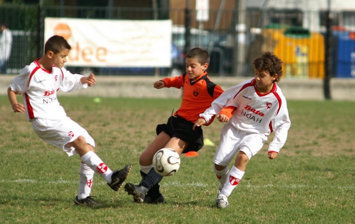 Il torneo La Volpe apre i battenti