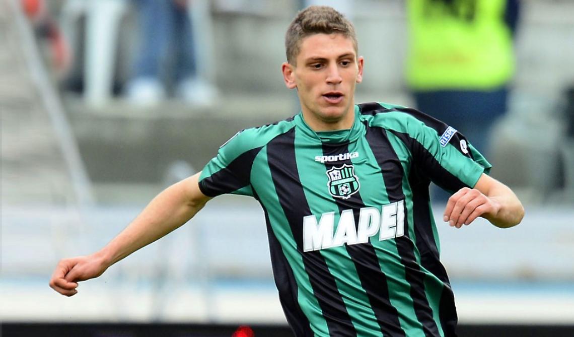CALCIO. Giudice sportivo: reazione violenta, tre giornate a Berardi