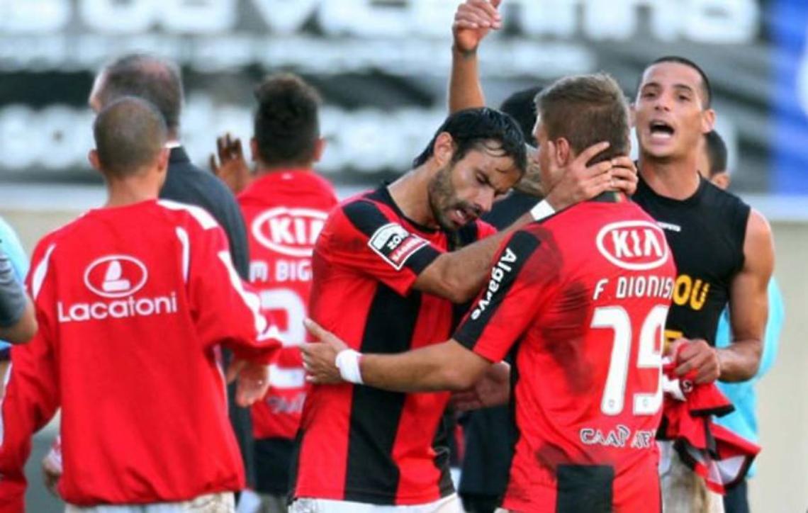 Il calcio italiano ha il suo posto al sole in Portogallo: l'Olhanense