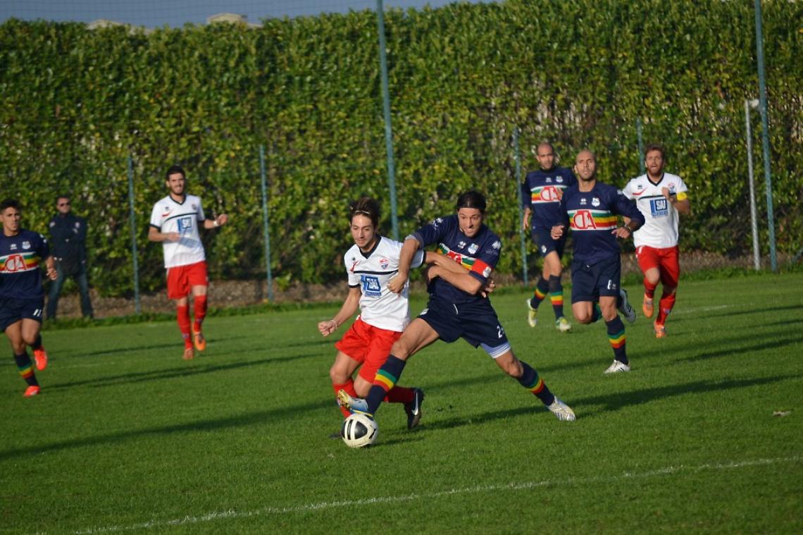 Motori caldi in vista dell'atto conclusivo di Coppa Italia