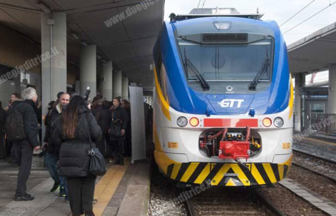 IVREA. Nuovi del trasporto pubblico locale - GTT - in vigore dal 15 settembre 2014