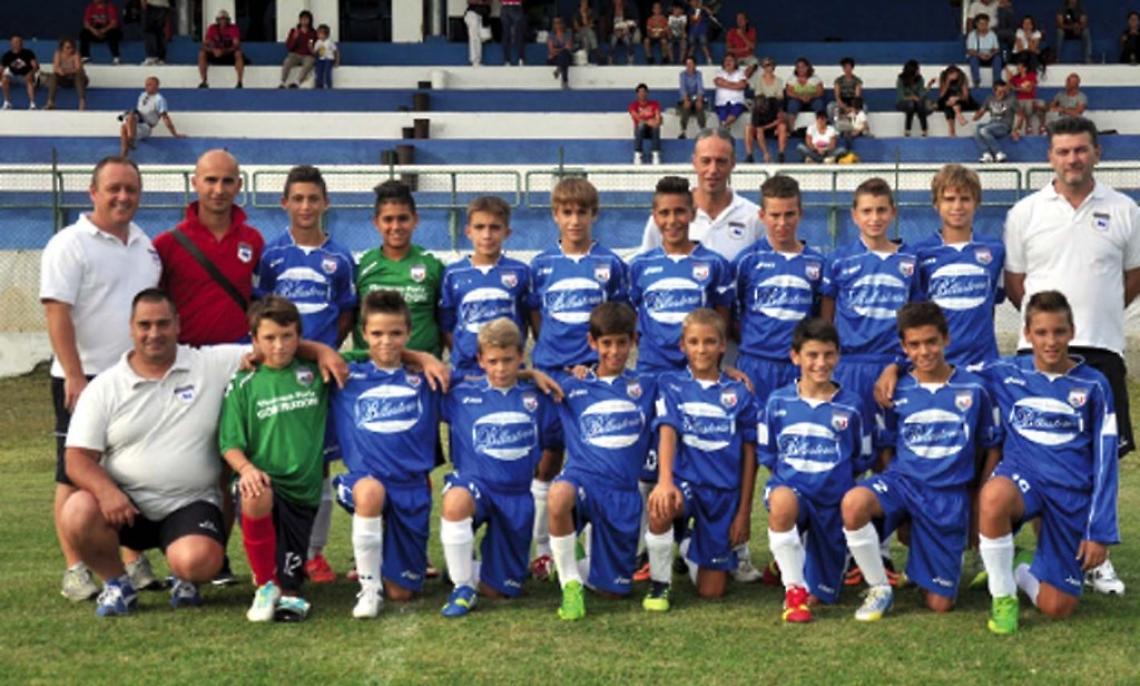 Il torneo Calcio &amp; Coriandoli entra nella fase clou