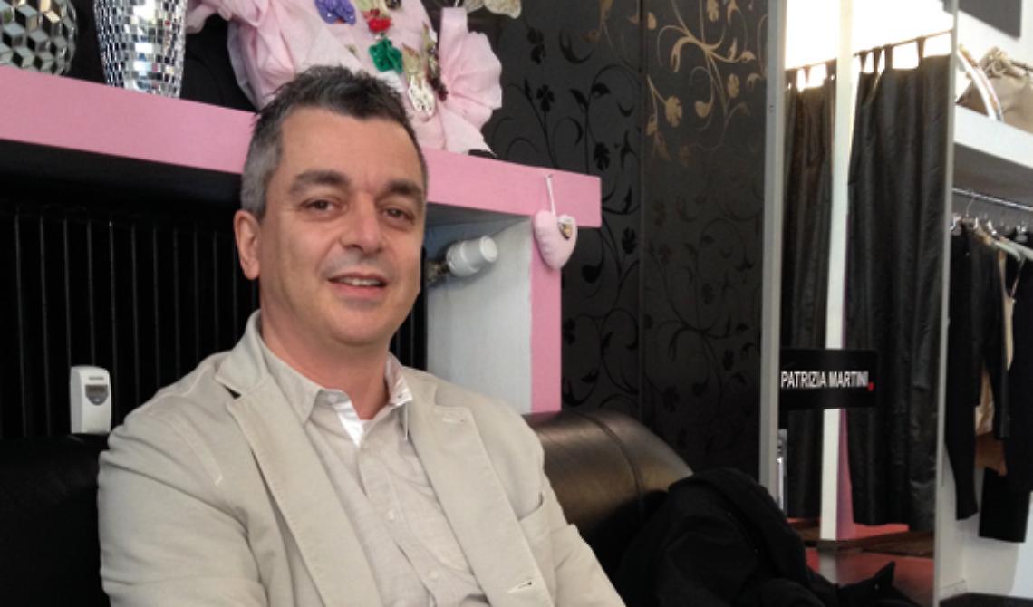 CHIVASSO. Zollo: "Sono sereno....