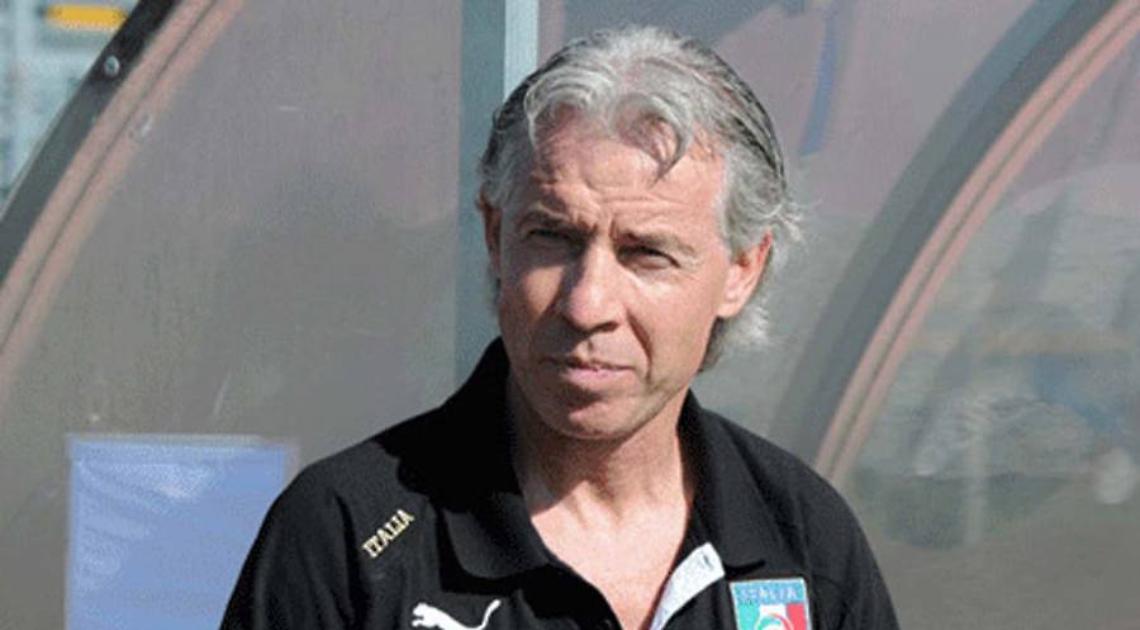Cucchietti e Menabò in Nazionale per il Torneo dei Gironi