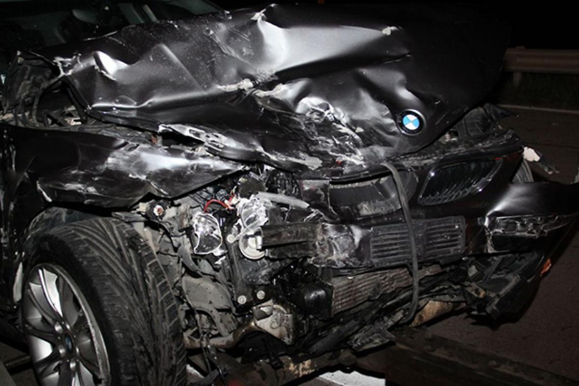 CUNEO. Scontro fra auto, un morto nel cuneese