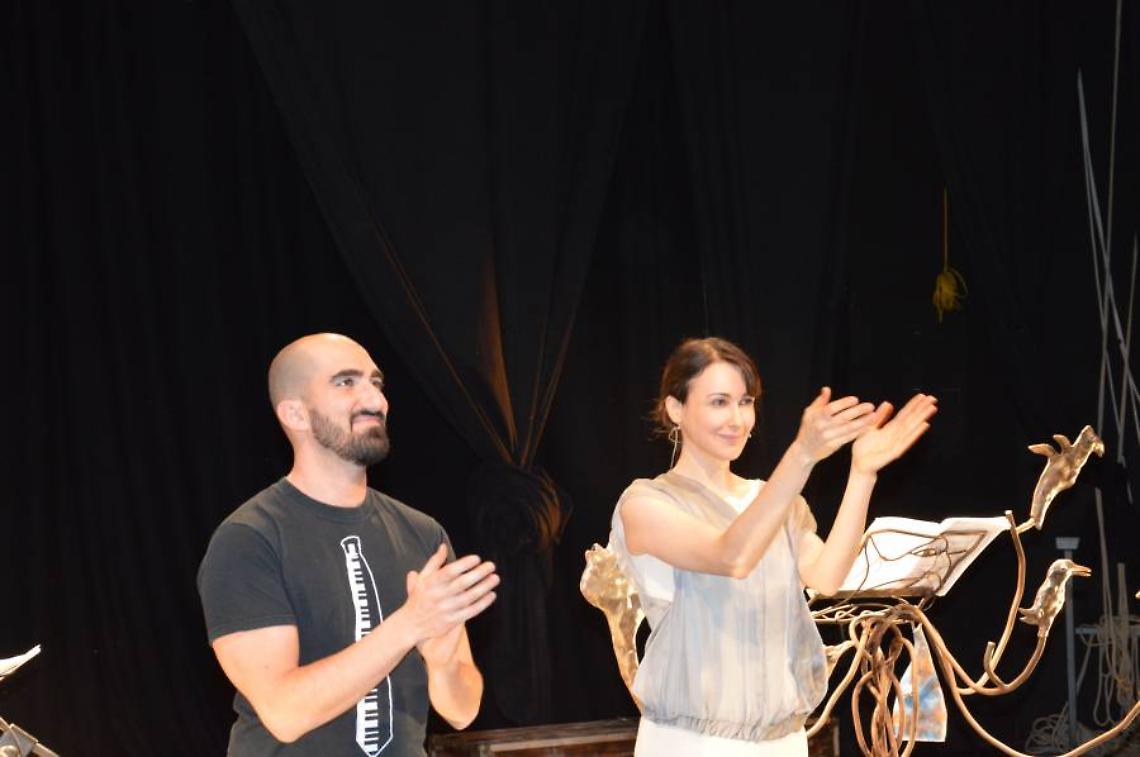 L’ Antigone