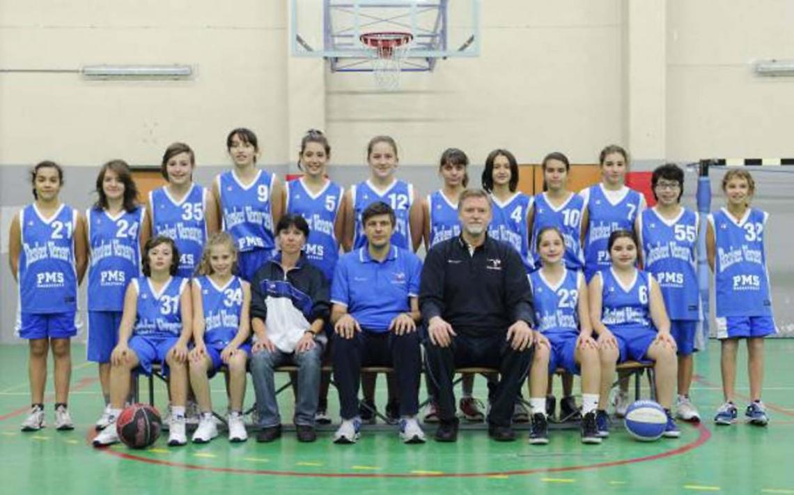 La Befana Gioca a Basket torna con una novità in rosa