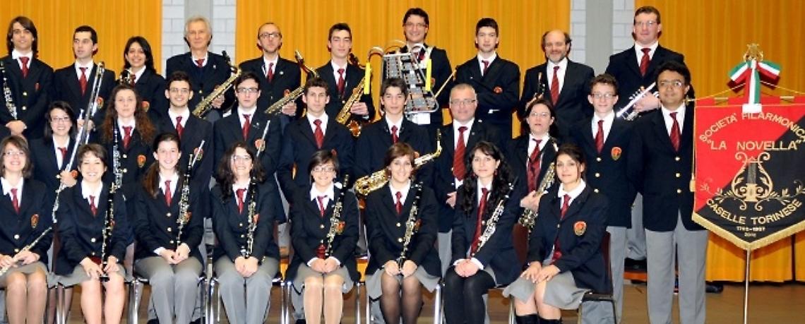 Caselle per Don Bosco