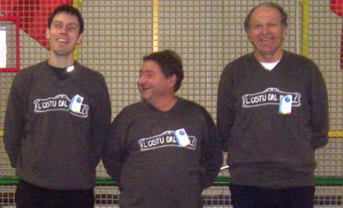 La Virtus Brandizzo ospita il Memorial Mario Bombelli