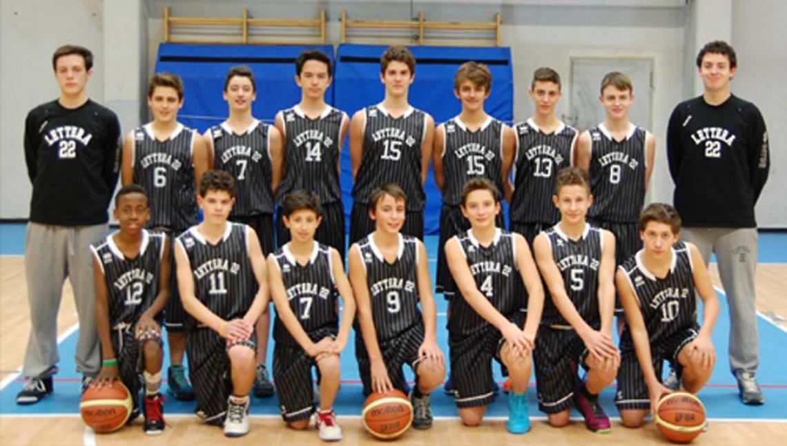 Il torneo internazionale Canestri Senza Reti va al Kk Mladost Cacak