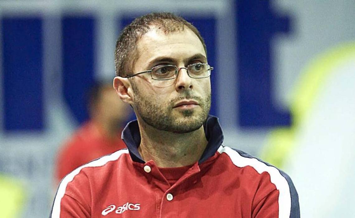 VOLLEY. Usai e Simeon punti di forza del SantAnna