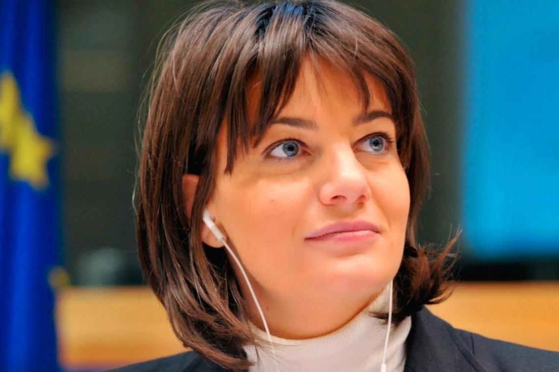 ISERNIA. Tre eurodeputati di Forza Italia in "Siamo Italiani". Fuori dall'Europa come l'Inghilterra?