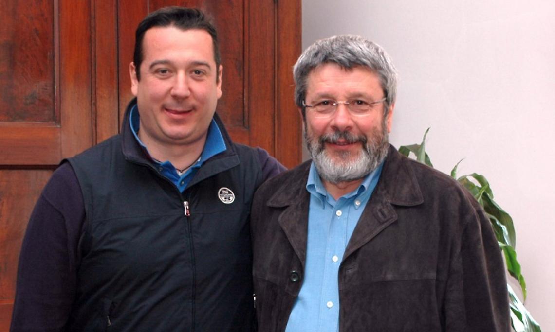 Sfogo di Salmaso della Lilliput: "Via da Settimo in caso di serie A"