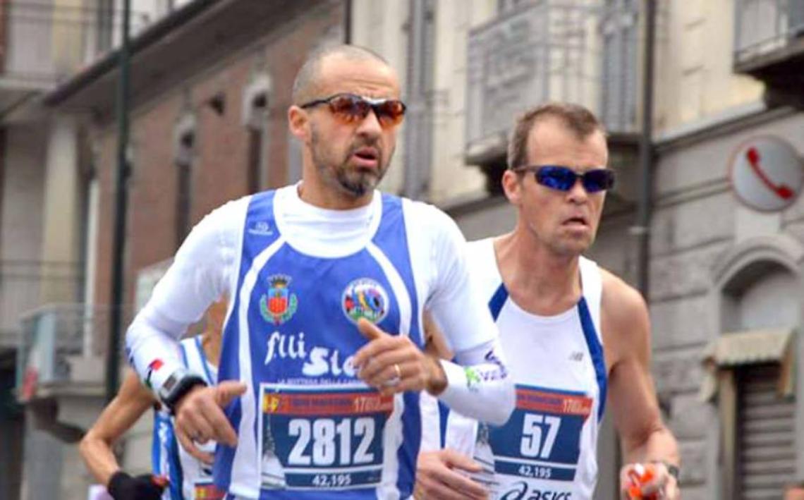 Lagna dell'Atletica Settimese continua a stupire tutti