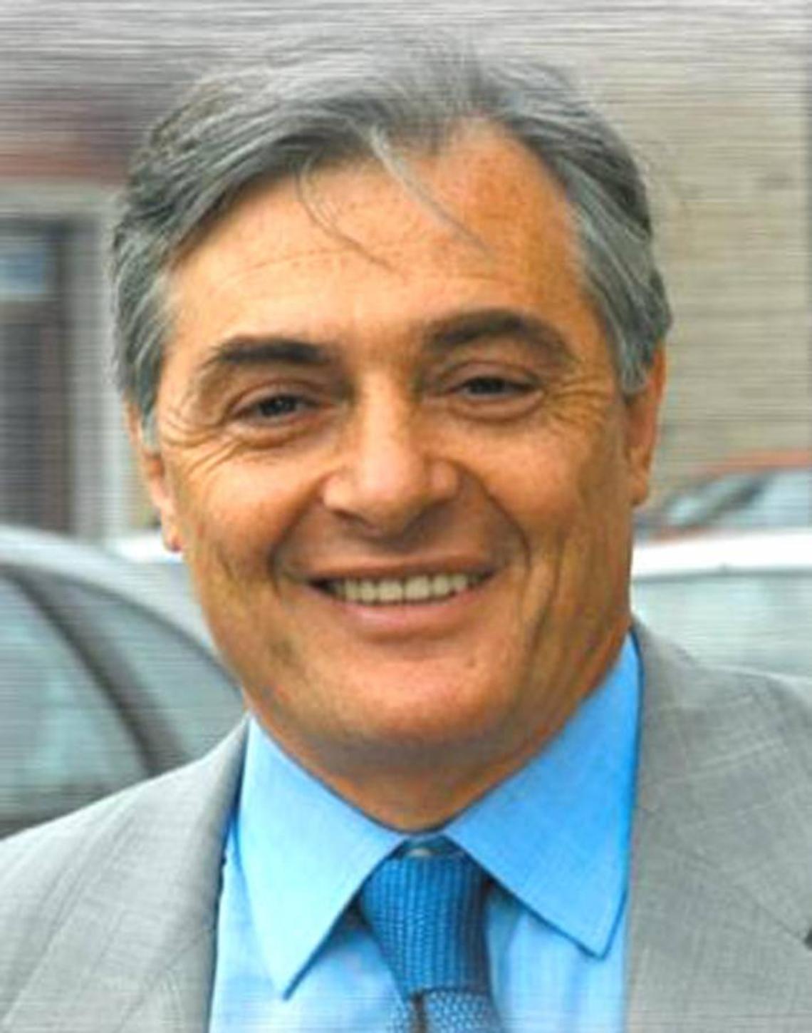 TORINO. Processo sanitopoli. Chiesti 11 anni e 3 mesi per Gambarino