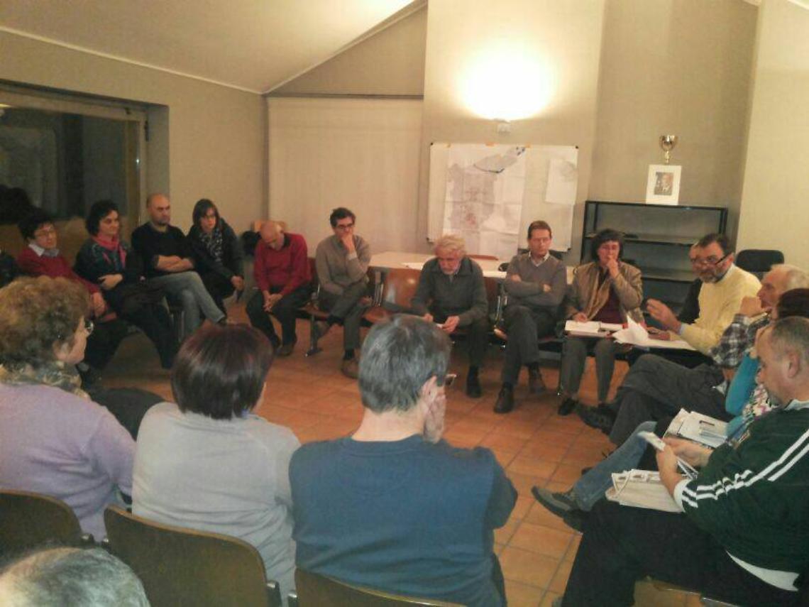 Dal chivassese all'eporediese un coordinamento di comitati contro i "mostri ambientali"
