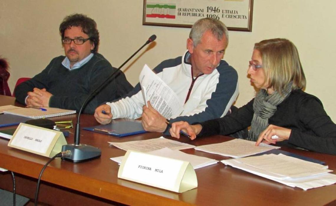 Con il nuovo Piano Regolatore San Giusto cresce di trecento abitanti