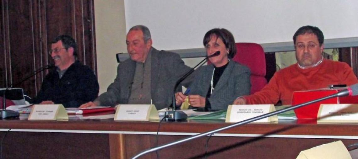 A San Giusto un altro Boggio per il dopo Boggio