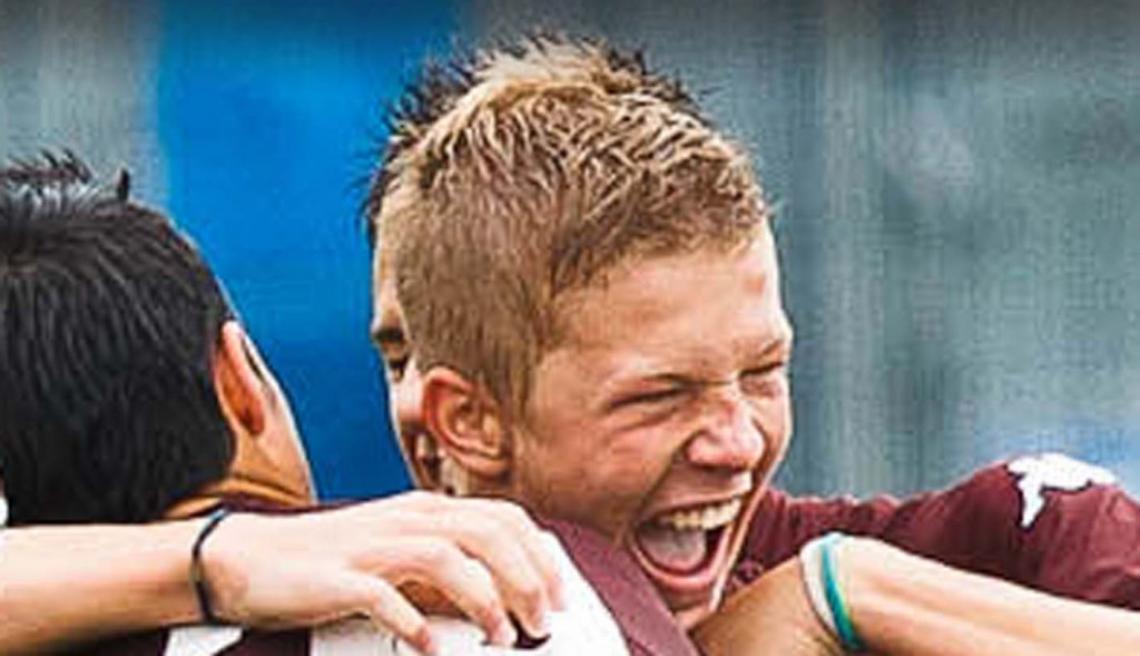 Il vivaio del Torino si ripresenta in campo nel 2014