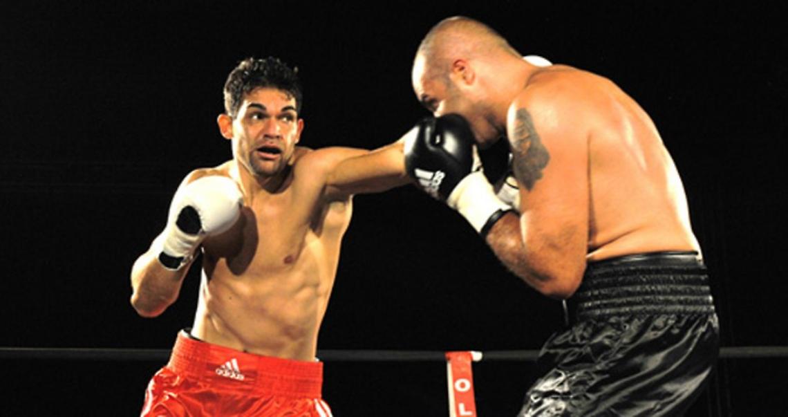 BOXE. Lovaglio difende il Titolo Italiano contro Erittu