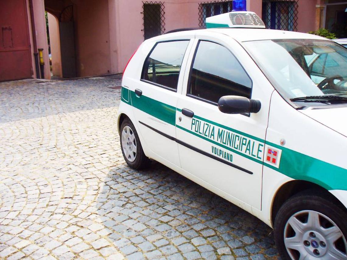 FAVRIA. Il comune si riavvale del Comandante Parola. Cortese: "le proporzioni sull'indennità non tornano"