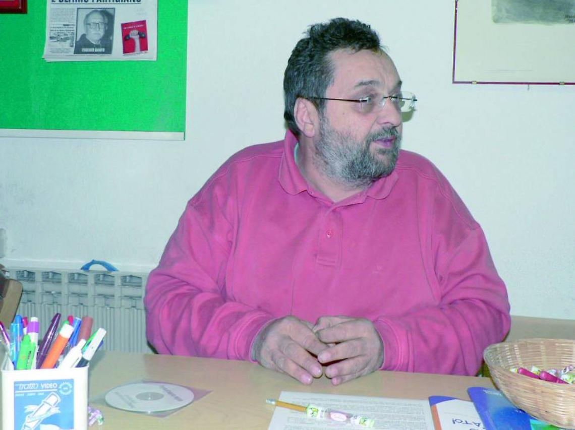 Chivasso. Rifondazione “censura” il sindaco  Libero Ciuffreda