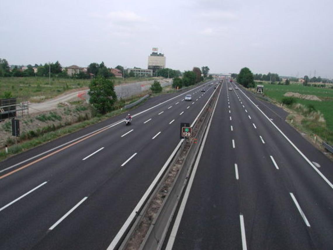 Scontro tra Governo e Tar sulle miniere d’oro autostradali